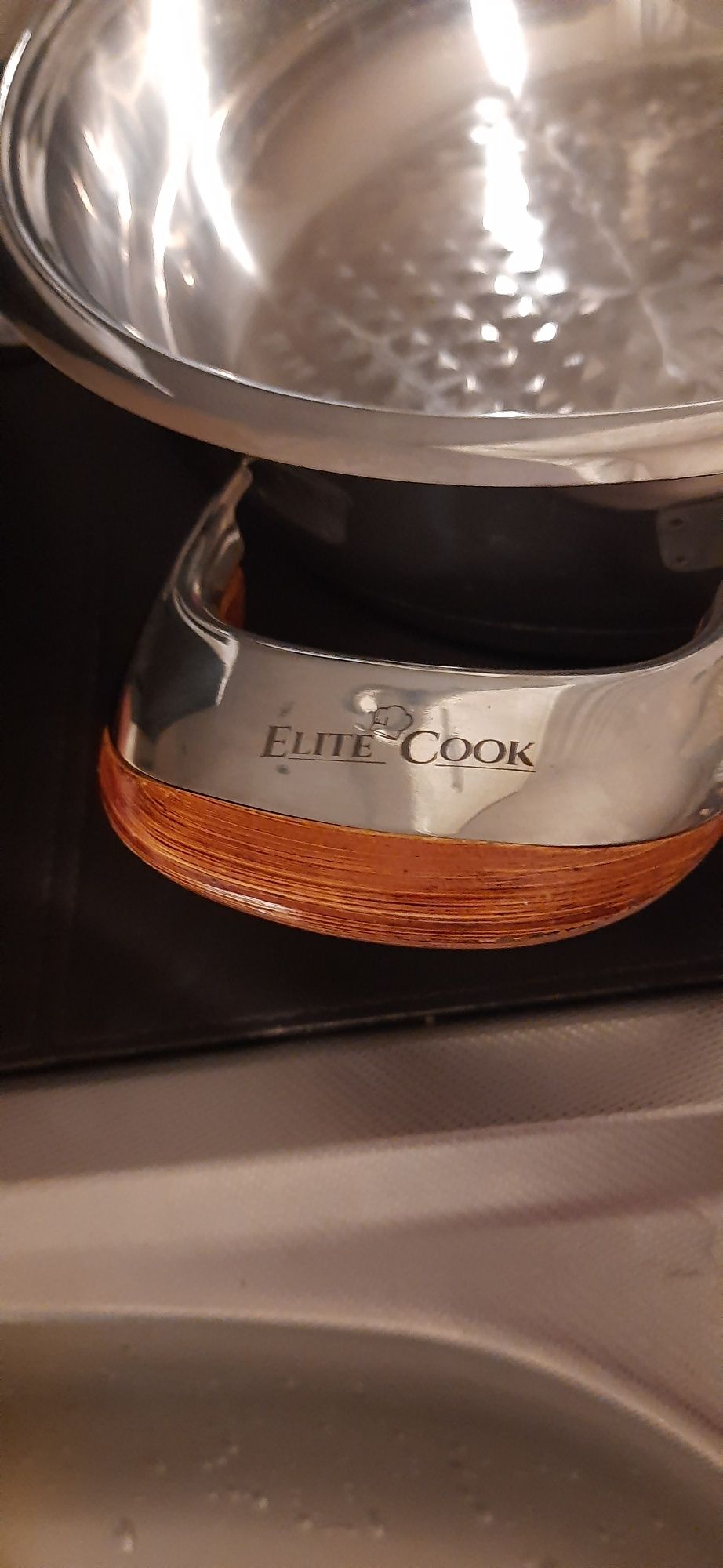 Patelnia  ELITTE  COOK