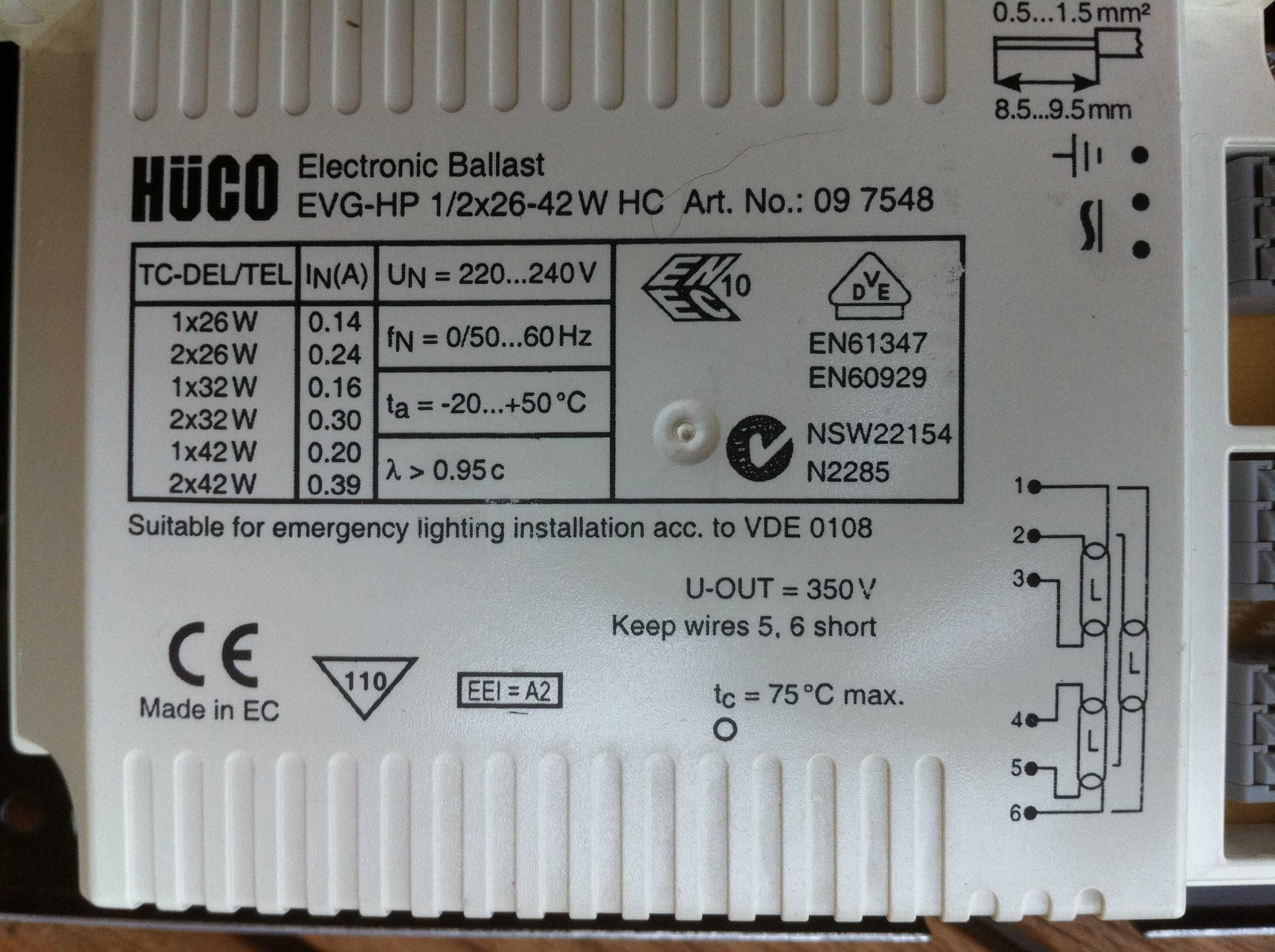 Lampa oprawa podtynk SITECO downlight 230V też  LED