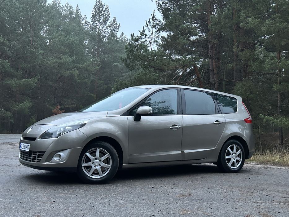 Авто в чудовому стані