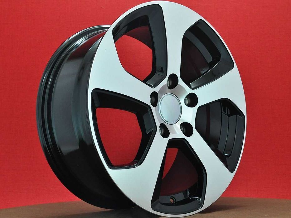 FELGI R16 5x112 AUDI A3 8P 8V A4 B6 B7 A6 C5 C6 Q2 Q3 8U F3 TT Skoda