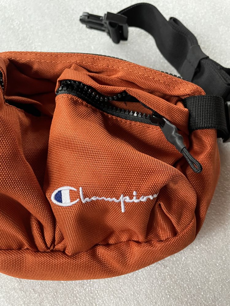 Поясная сумка champion (чемпион belt bag) c Европы