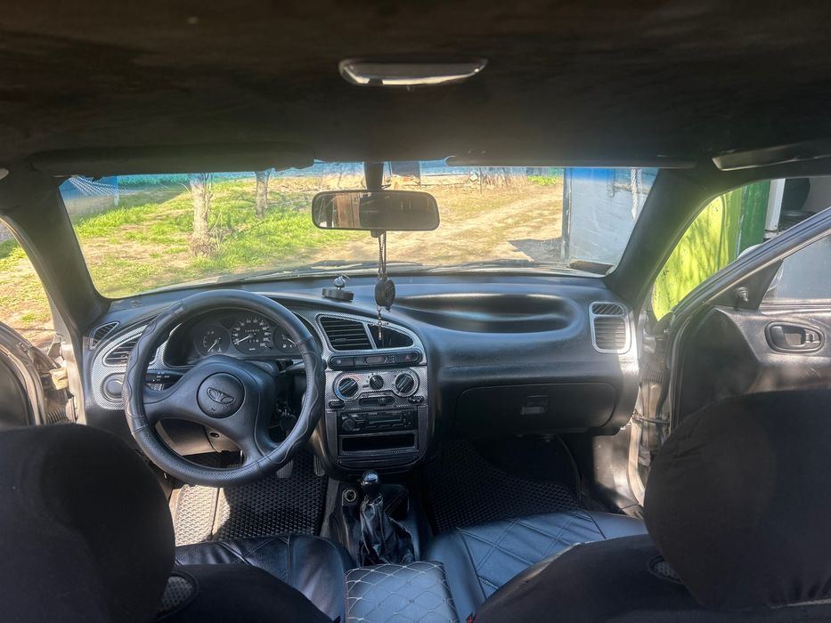 Продам  Део sens