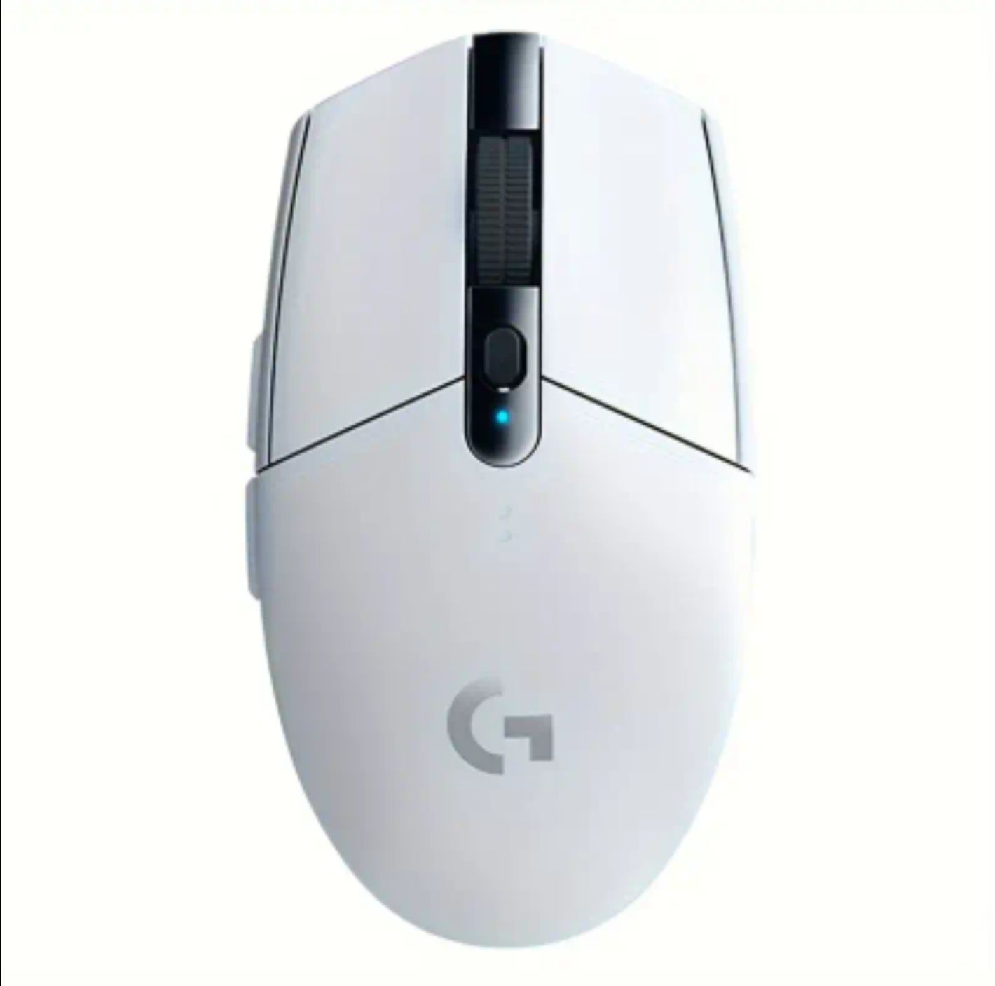 ОРИГІНАЛ logitech G304 мишка бездротова