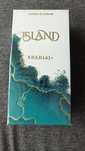 Khadlaj island 100ml