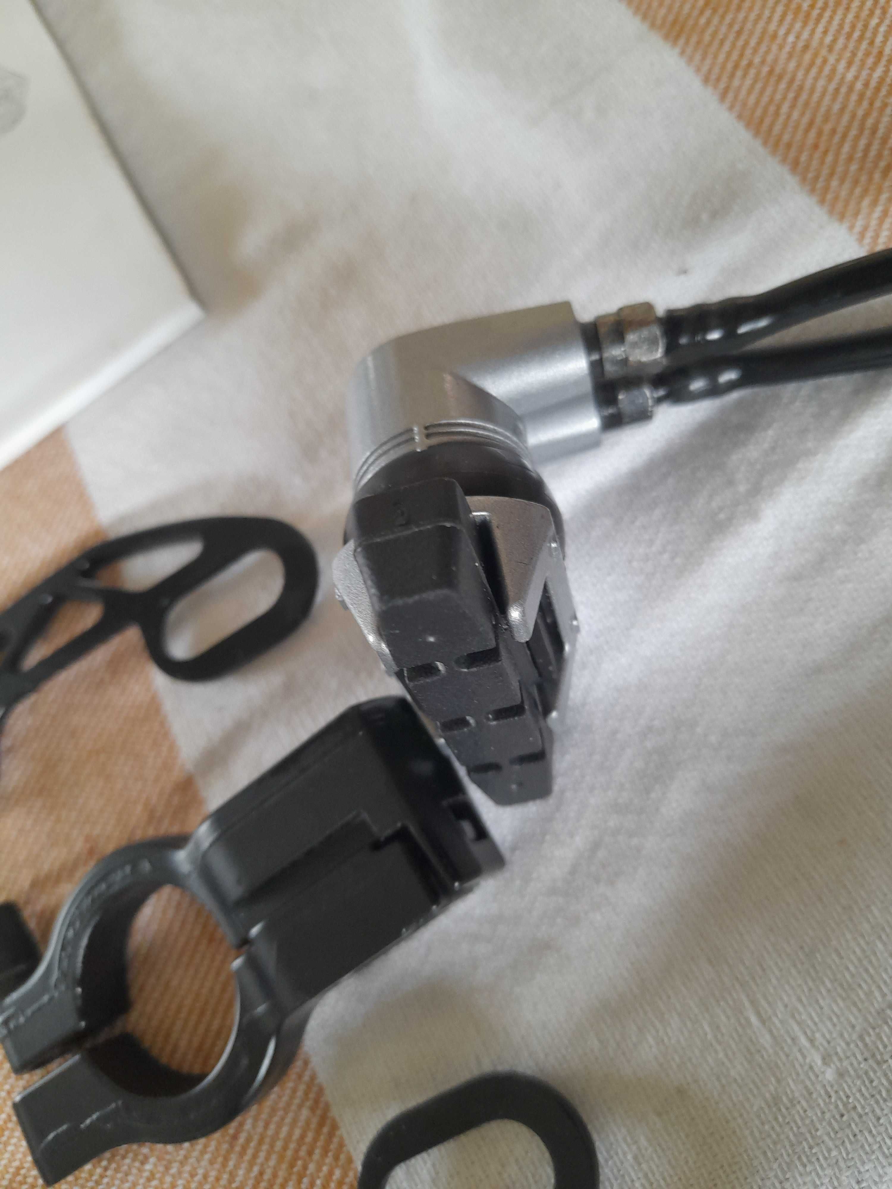 Hamulec rowerowy obręczowy Magura HS33