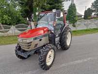 Yanmar AF33 Zarejstrowany  szybki 30 km Z Gwarancją