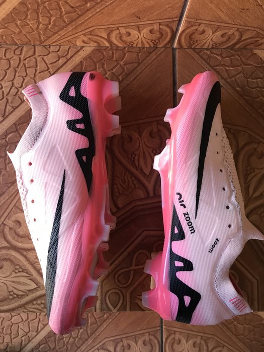 Футбольні бутси Nike Mercurial Vapor 16