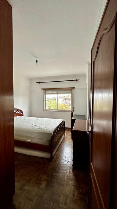 Apartamento T1 - Agualva-Cacém