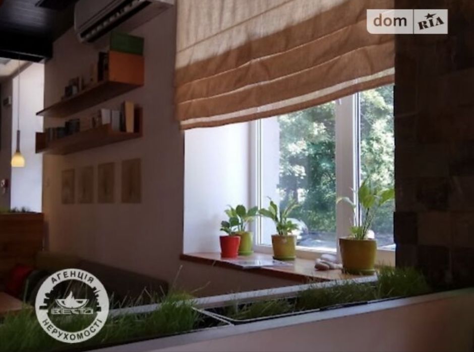 Оренда комерційного приміщення пр.С.Бандери