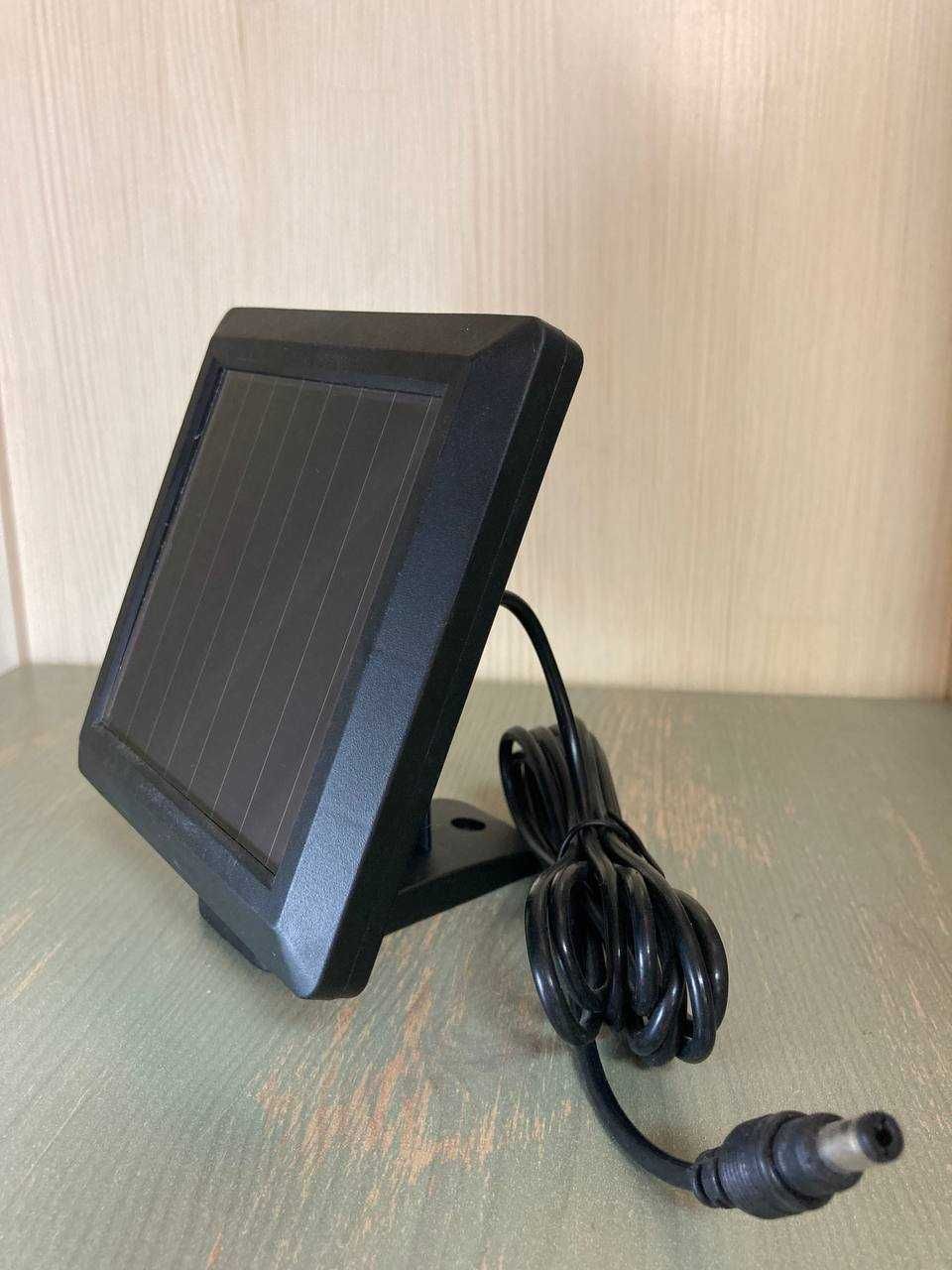 Світлодіодний сонячний прожектор / LED Solar Spotlight