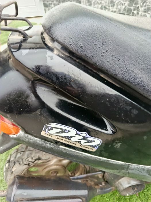 Скутер Хонда діо