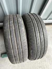 2x opony letnie 195/65R15 Goodyear EfficientGrip Performance