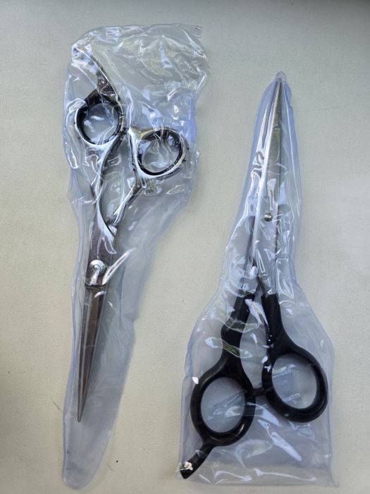 Ножницы для стрижки професиональные