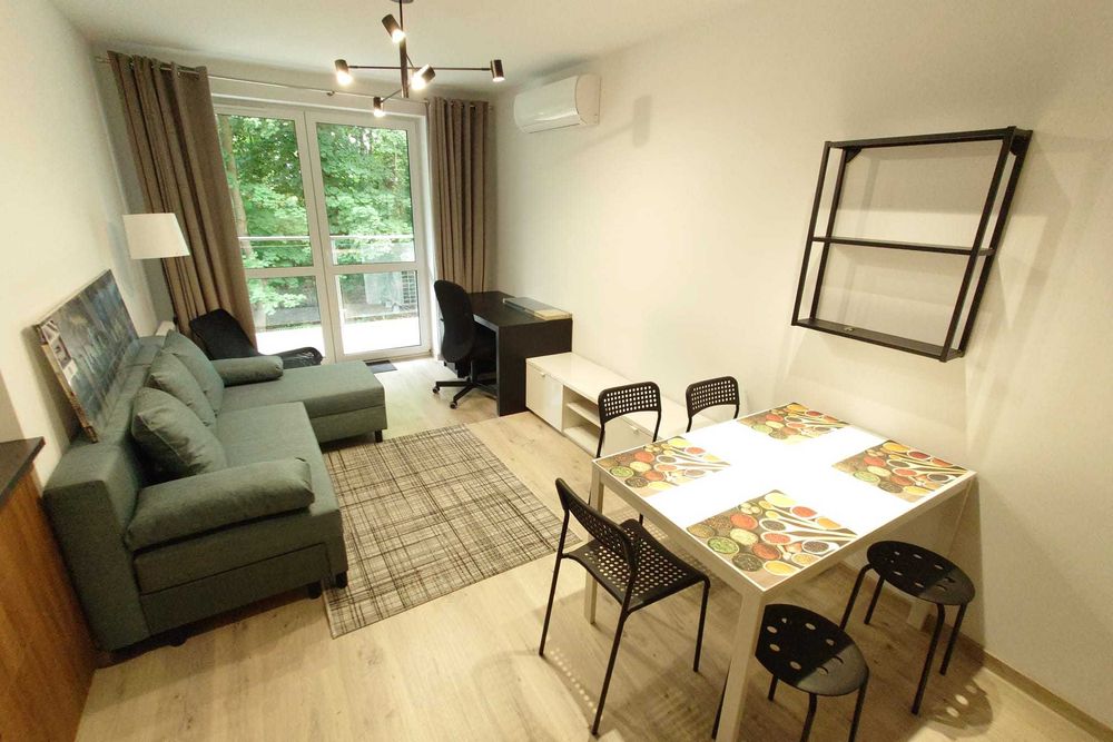 Mieszkanie do wynajęcia