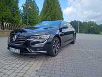 Renault Talisman Intense