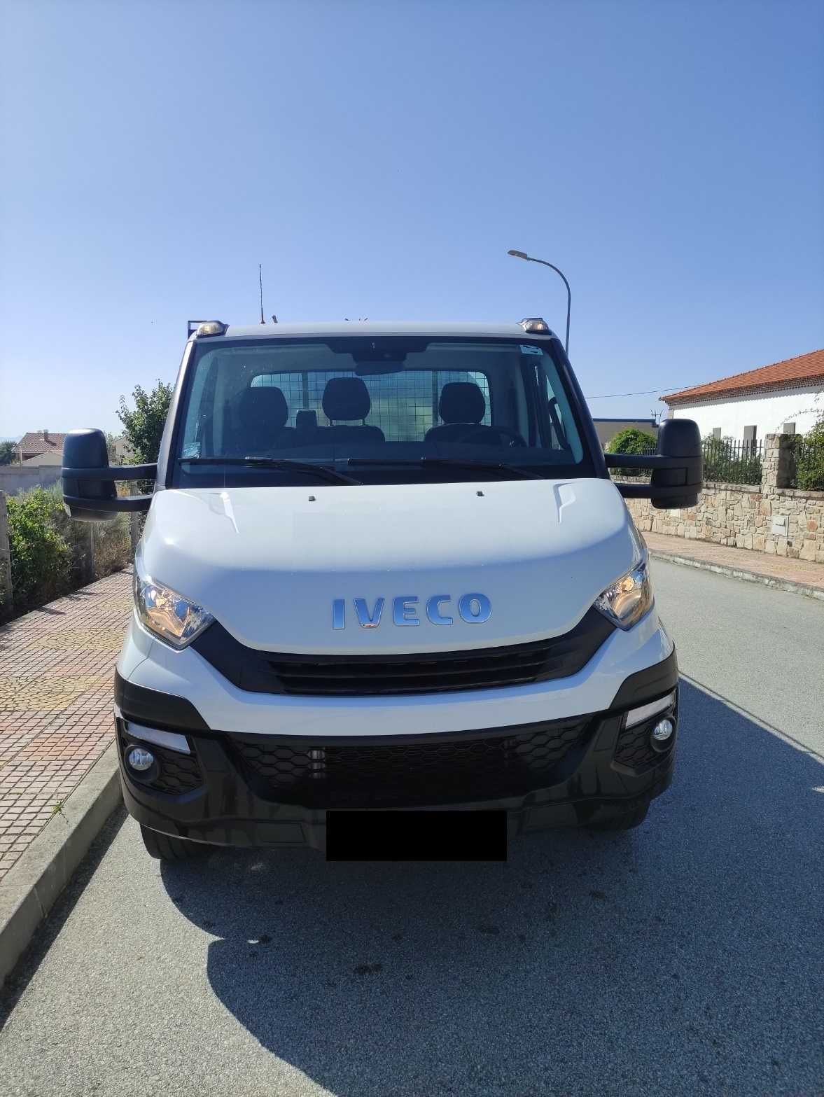 Iveco Daily 180CV