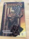 Unknown soldier - Garth Ennis