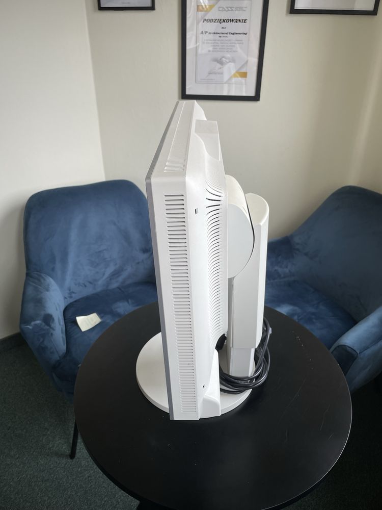 Monitor NEC E241WM