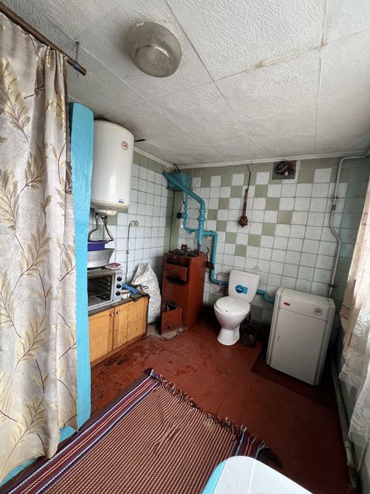 Продам будинок 82,3 м2 с.Андріївка ( Бориспільський р-н)