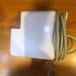 Oryginalny zasilacz ładowarka Apple magsafe 1 60W macbook pro air reti