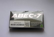 Łożyka BBinfinite BB infinite ABEC-7 DUB 29mm 30mm 4030 (30x40x7)