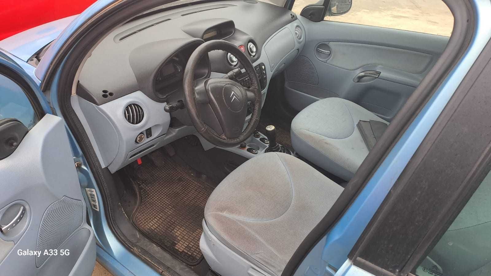 Na Części Citroen C3 I 1.4 HDI