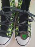 All Star brilha no escuro edicao limitada 37.5