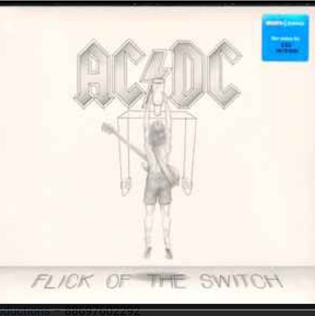 CD AC/DC (8cd фирм.)