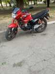 Продам мотоцикл Viper sz 200 a