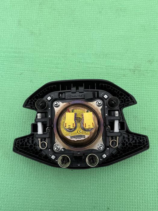 Подушка безопасности руля Kia Niro 2023