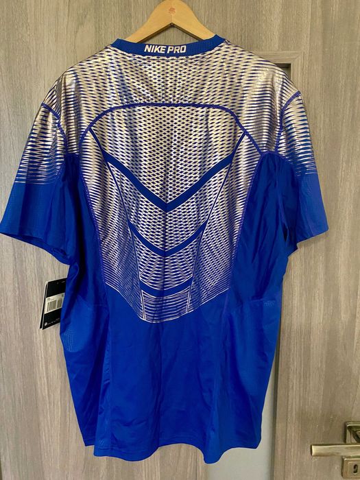Koszulka męska z krótkim rękawem Nike Pro Hypercool Max  2XL NOWA