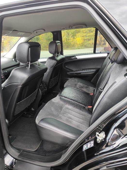 Mercedes ML 350 продажа/обмен