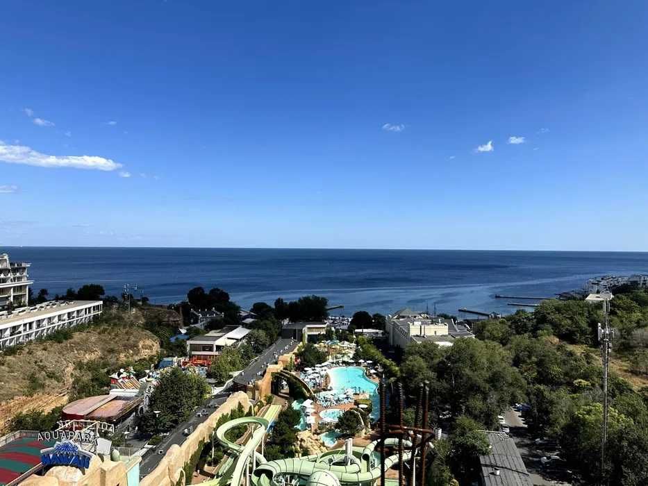 Продам 2х кімнатні апартаменти в ARCHOTEL 5*,Аркадійська алея,140 кв.м