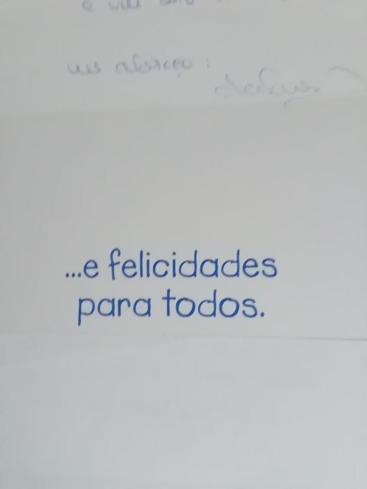 Postal de Natal, Hallmark