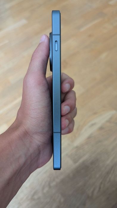 Продам Oneplus Ace 5 (перепрошитий на глобальну версію) + є гарантія!