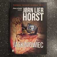 Jaskiniowiec, Jorn Lier Horst