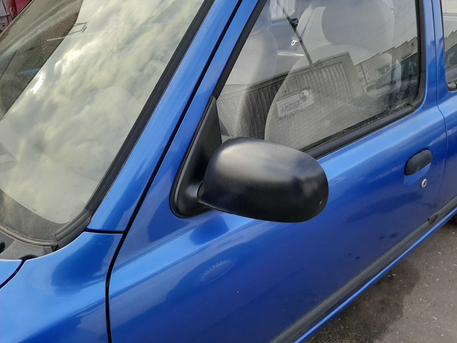 Nissan Micra K11 5D 1.0i 1995r.Lusterko zewnętrzne lewe.
