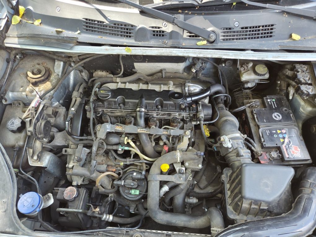 Peugeot Partner 2.0 HDI
