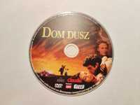 Dom Dusz DVD bez pudełka