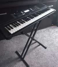 Keyboard yamaha psr e373