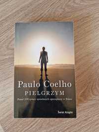 Pielgrzym Paulo Coelho