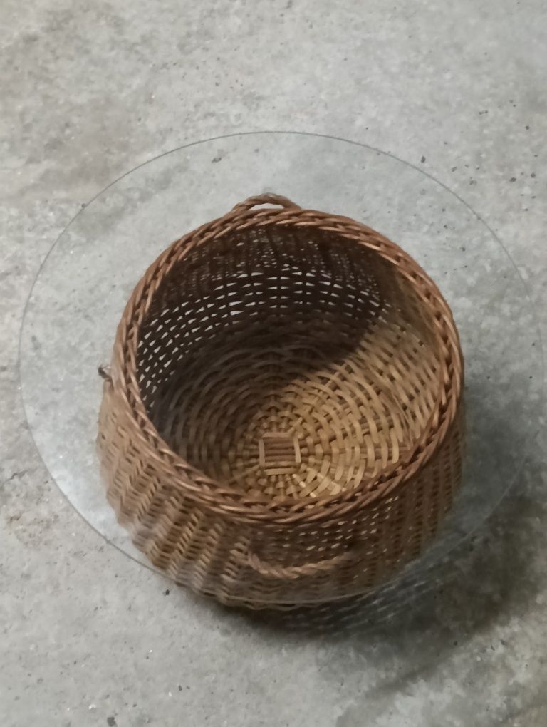 Tampo de vidro 55cm