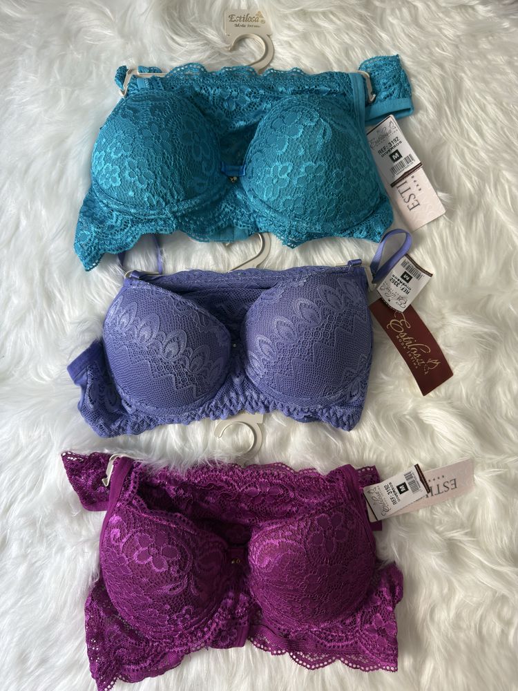 Lingerie brasileira