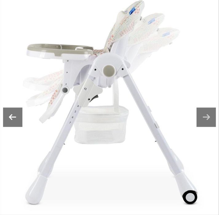 Стільчик для годування