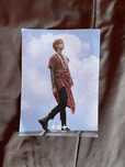 Yeonjun Freefall Poster[KPOP]