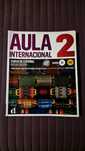 Livro Académico "Aula Internacional 2" (Espanhol)
