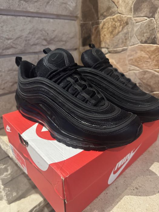 Nike air max 97 originais