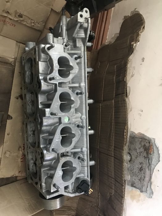 G4GC X20 2.0 huyndai kia