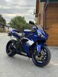 Yamaha R1 Rn12 Piekna! 36 tyś przebiegu