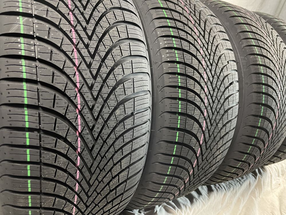 225/50R17 98V Dębica Navigator 3 22rok NOWE!!!